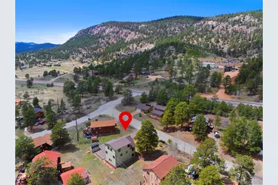 38 Buttermilk Lane, Bailey, CO 80421 - Photo 45