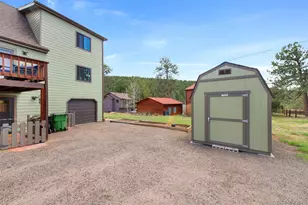 38 Buttermilk Ln, Bailey, CO 80421 - Photo 35