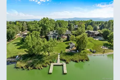 4887 Tule Lake Drive, Littleton, CO 80123 - Photo 3
