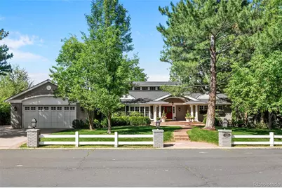 4887 Tule Lake Drive, Littleton, CO 80123 - Photo 1