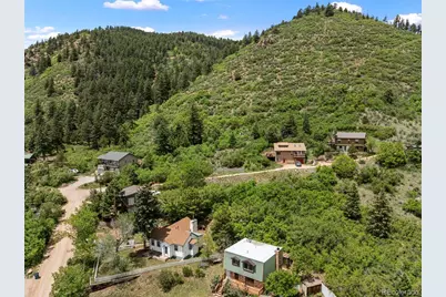 410 Thompson Place, Palmer Lake, CO 80133 - Photo 37