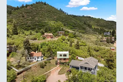 410 Thompson Place, Palmer Lake, CO 80133 - Photo 47