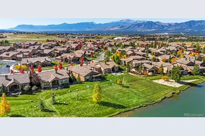 2328 Margaux Valley Way, Colorado Springs, CO 80921 - Photo 3