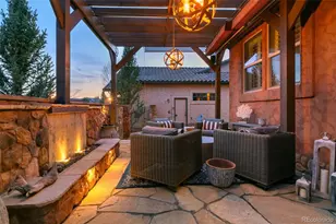 2328 Margaux Valley Way, Colorado Springs, CO 80921 - Photo 5