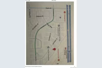 3281 E 103rd Place #1403, Thornton, CO 80229 - Photo 27