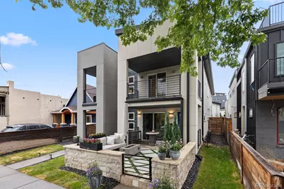 3637 Osage Street, Denver, CO 80211 - Photo 39
