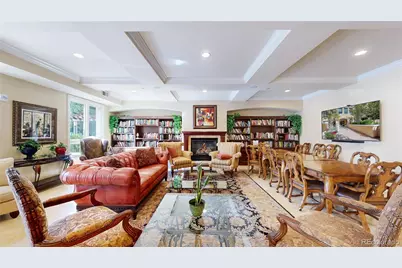 2500 E Cherry Creek South Drive #213, Denver, CO 80209 - Photo 21