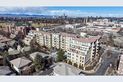 2500 E Cherry Creek South Drive #213, Denver, CO 80209 - Photo 31