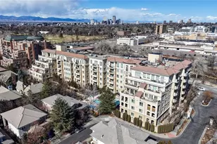 2500 E Cherry Creek S Dr, Denver, CO 80209 - Photo 31