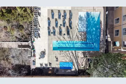 2500 E Cherry Creek South Drive #213, Denver, CO 80209 - Photo 25