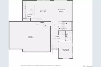 14583 Normande Drive, Mead, CO 80542 - Photo 33