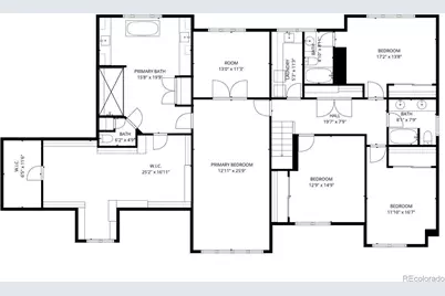 5220 S Joliet Way, Englewood, CO 80111 - Photo 49