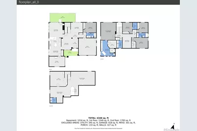 17047 W 61st Place, Arvada, CO 80403 - Photo 43