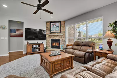 7158 Spring Linden Court, Colorado Springs, CO 80927 - Photo 5