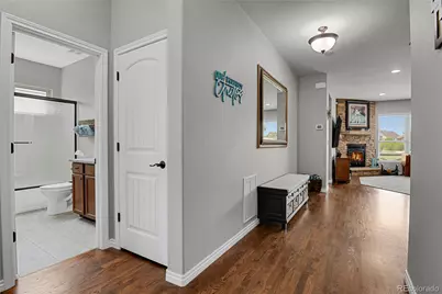 7158 Spring Linden Court, Colorado Springs, CO 80927 - Photo 3