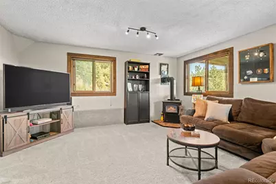 13976 Wamblee Trail, Conifer, CO 80433 - Photo 25