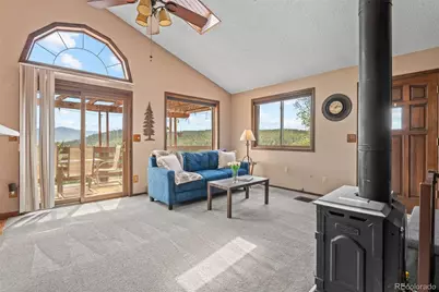 13976 Wamblee Trail, Conifer, CO 80433 - Photo 7