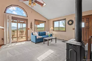 13976 Wamblee Trail, Conifer, CO 80433 - Photo 7