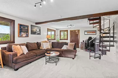 13976 Wamblee Trail, Conifer, CO 80433 - Photo 23