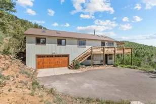 13976 Wamblee Trail, Conifer, CO 80433 - Photo 3