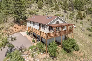 13976 Wamblee Trail, Conifer, CO 80433 - Photo 37