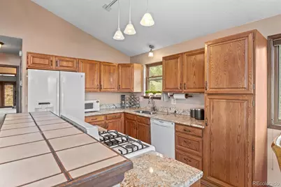 13976 Wamblee Trail, Conifer, CO 80433 - Photo 13