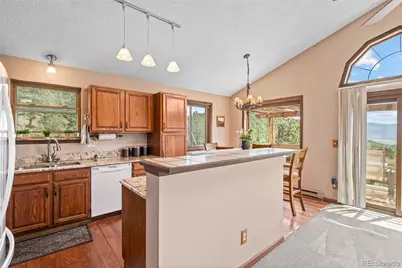13976 Wamblee Trail, Conifer, CO 80433 - Photo 11