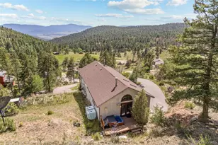 13976 Wamblee Trail, Conifer, CO 80433 - Photo 41