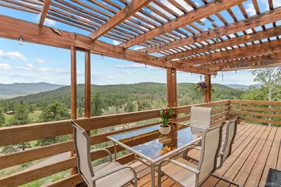 13976 Wamblee Trail, Conifer, CO 80433 - Photo 33