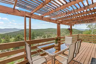 13976 Wamblee Trail, Conifer, CO 80433 - Photo 33