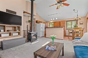 13976 Wamblee Trail, Conifer, CO 80433 - Photo 5