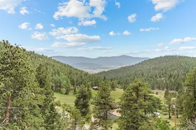 13976 Wamblee Trail, Conifer, CO 80433 - Photo 35