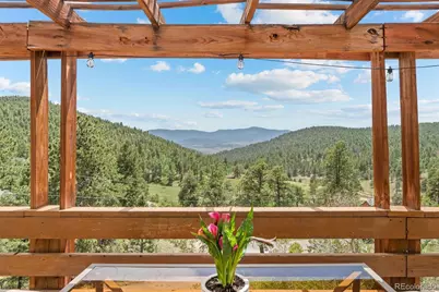 13976 Wamblee Trail, Conifer, CO 80433 - Photo 31