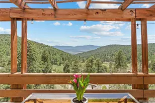 13976 Wamblee Trail, Conifer, CO 80433 - Photo 31