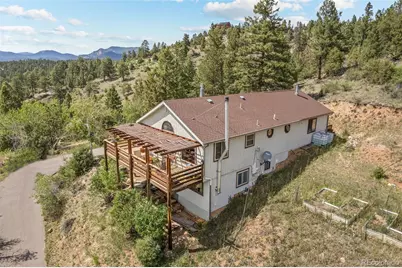 13976 Wamblee Trail, Conifer, CO 80433 - Photo 39
