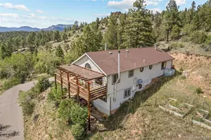 13976 Wamblee Trail, Conifer, CO 80433 - Photo 39