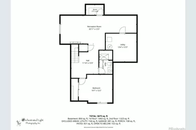 752 Hughes Lane, Littleton, CO 80126 - Photo 47