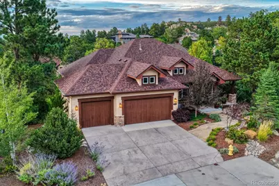 2713 Hawk Point Court, Castle Rock, CO 80104 - Photo 3