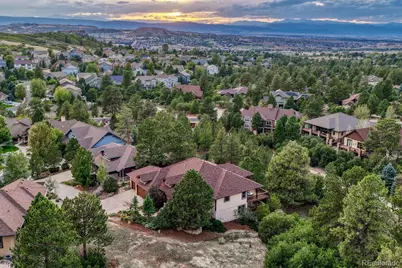 2713 Hawk Point Court, Castle Rock, CO 80104 - Photo 43