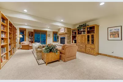 2713 Hawk Point Court, Castle Rock, CO 80104 - Photo 27