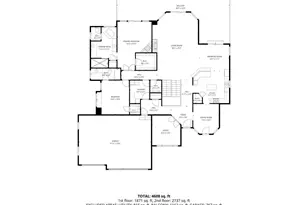 2713 Hawk Point Ct, Castle Rock, CO 80104 - Photo 49