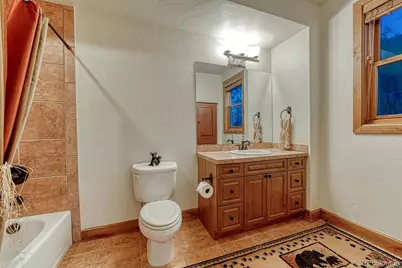 2713 Hawk Point Court, Castle Rock, CO 80104 - Photo 35