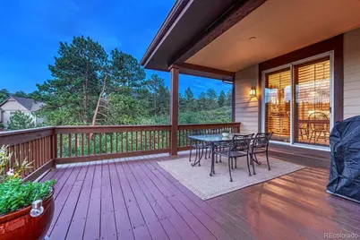 2713 Hawk Point Court, Castle Rock, CO 80104 - Photo 37