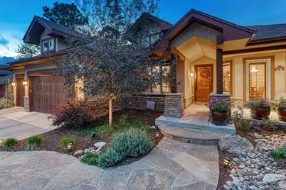 2713 Hawk Point Court, Castle Rock, CO 80104 - Photo 1