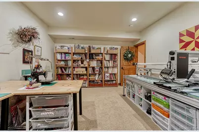 2713 Hawk Point Court, Castle Rock, CO 80104 - Photo 31