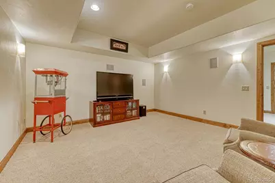 2713 Hawk Point Court, Castle Rock, CO 80104 - Photo 33