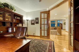 2713 Hawk Point Ct, Castle Rock, CO 80104 - Photo 9