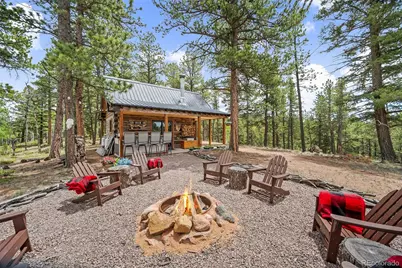 4267 County Road 51, Divide, CO 80814 - Photo 37