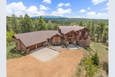 4267 County Road 51, Divide, CO 80814 - Photo 1