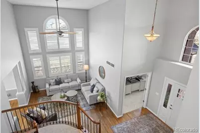 10740 Wildridge Court, Parker, CO 80138 - Photo 21